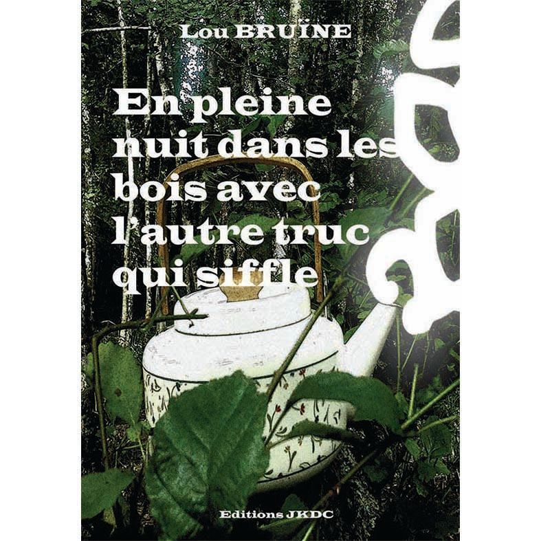 En pleine nuit avec l'autre truc qui siffle