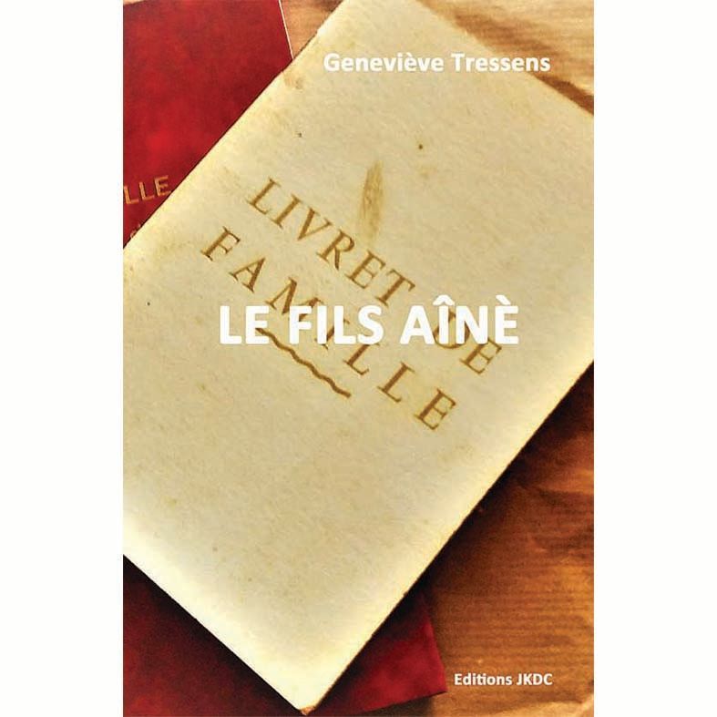 LE FILS AÎNÉ