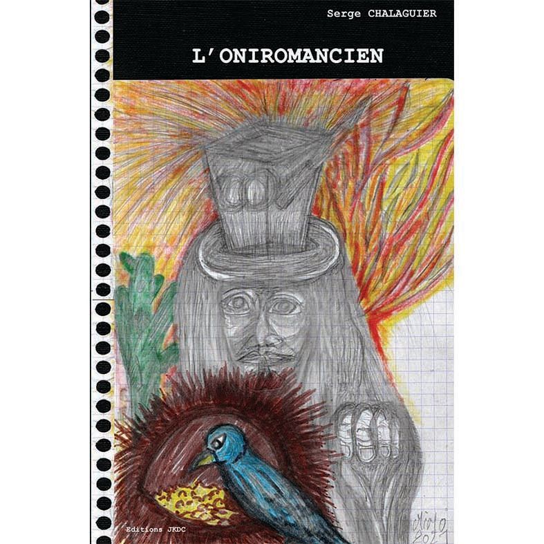 L'ONIROMANCIEN