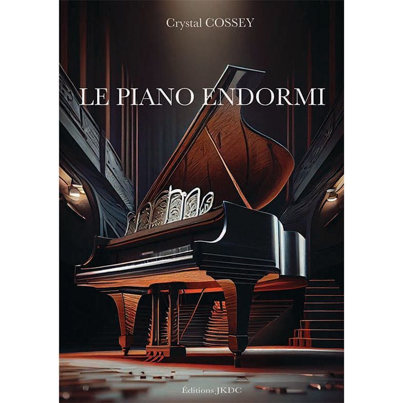 LE PIANO ENDORMI