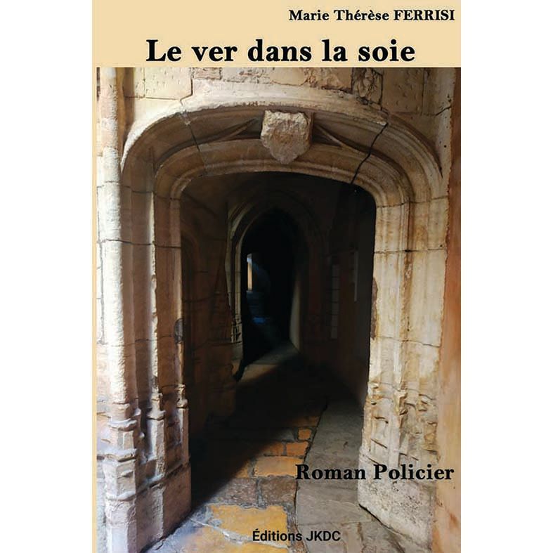 LE VER DANS LA SOIE