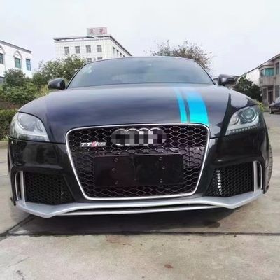 Body-Kit pour AUDI TT 8J vers TTRS  (2008-2014), Specifications: Body-Kit TTRS