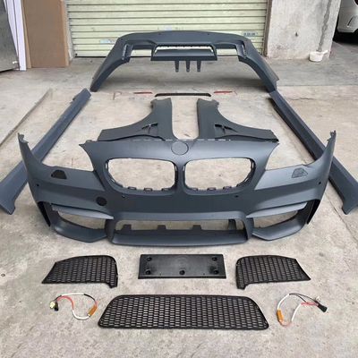 Body-kit complet pour BMW 5 Series F10/F11 style M4 body kit