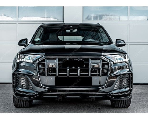 Kit élargissement pour AUDI Q7 (2015-2023) style S-line