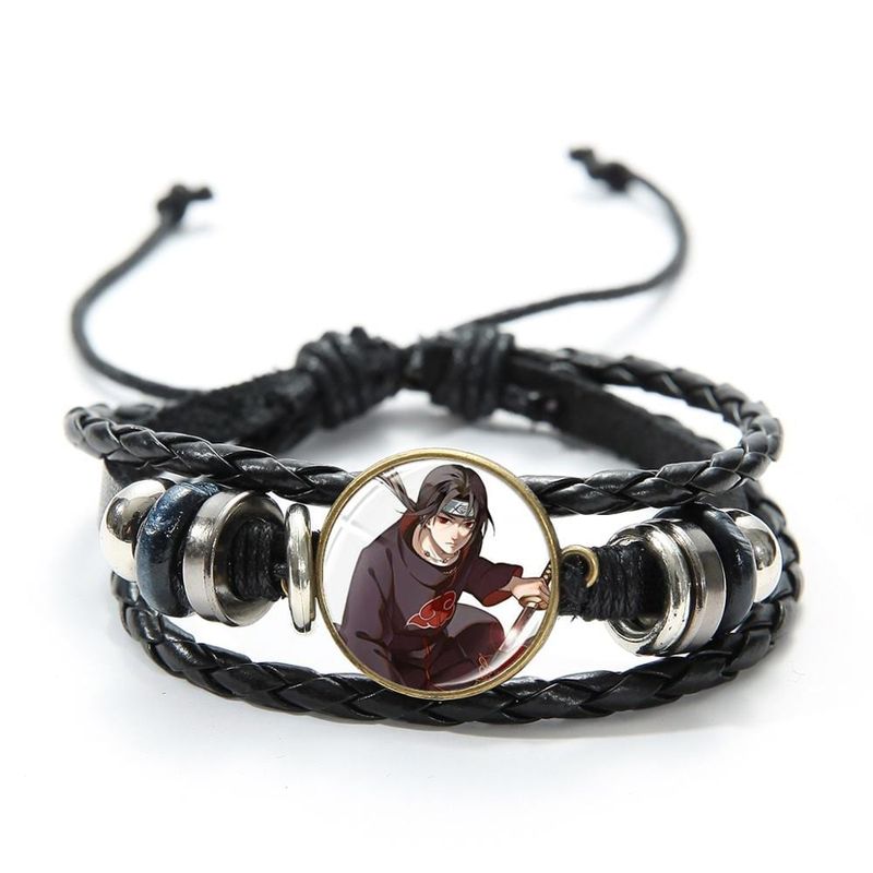 Bracelet Itachi Uchiha