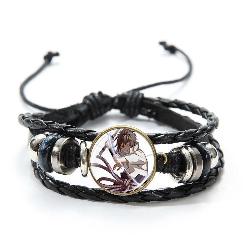 Bracelet Sasuke Uchiha