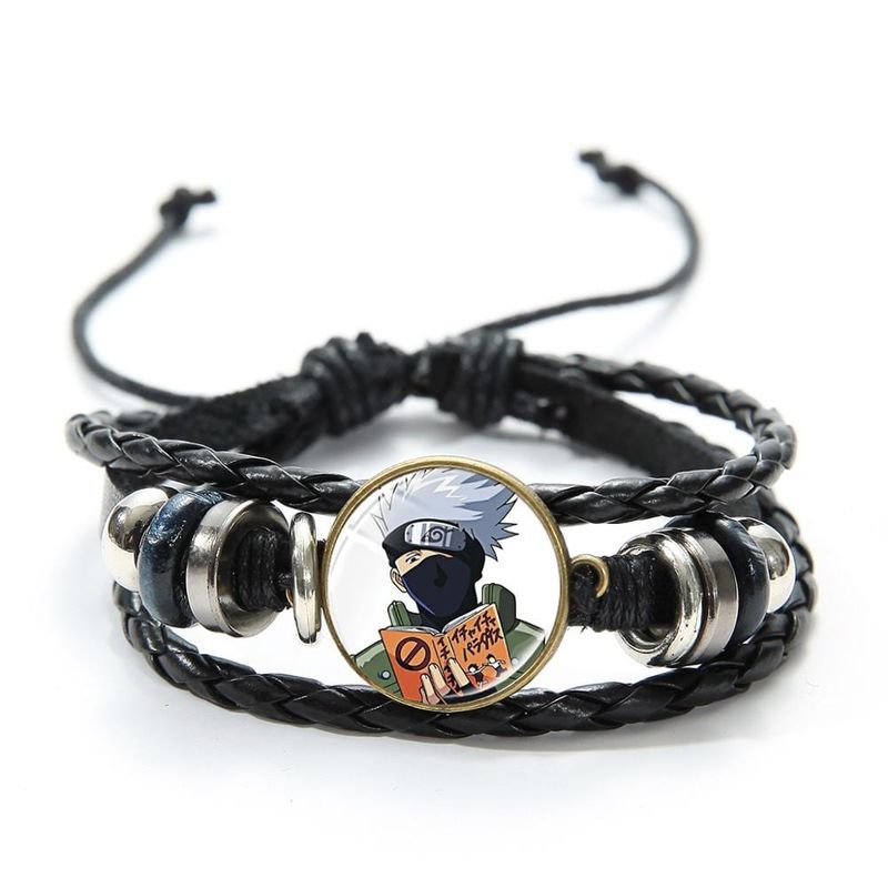 Bracelet Kakashi Hatake