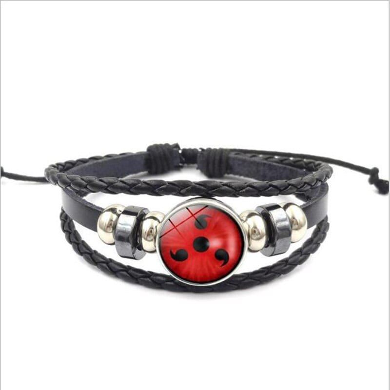 Bracelet Sharingan