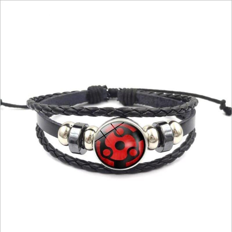 Bracelet Mangekyou Sharingan Éternel Madara
