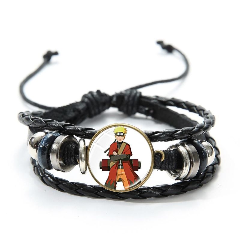 Bracelet Naruto Mode Ermite