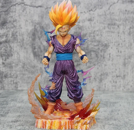 Figurine Son Gohan Dragon Ball Z