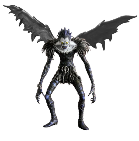 Figurine Ryuk