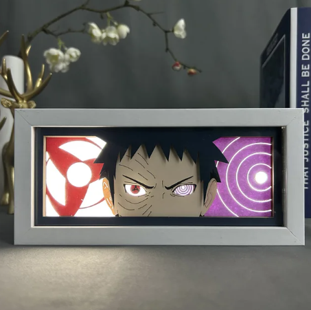 Lampe Obito Uchiha