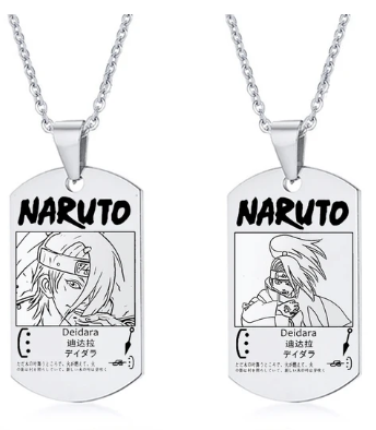 Collier DEIDARA
