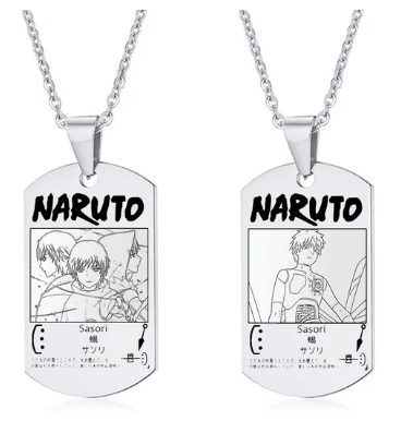 Collier SASORI