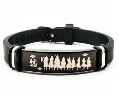 Bracelet Akatsuki