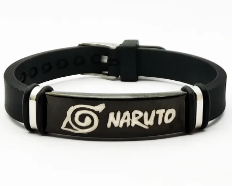 Bracelet Naruto