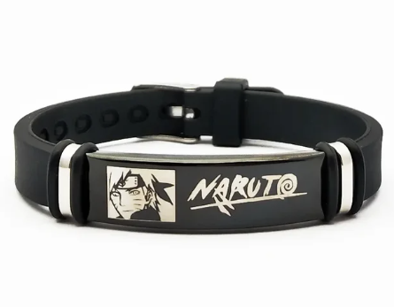 Bracelet Naruto