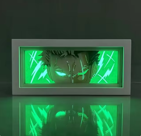 Lampe Zoro