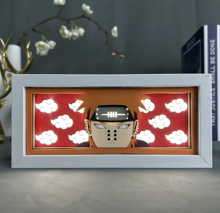 Lampe Pain