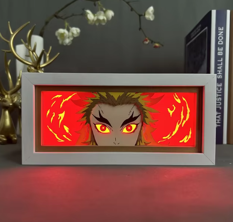 Lampe Rengoku