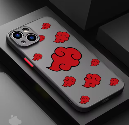 Coque Iphone Akatsuki