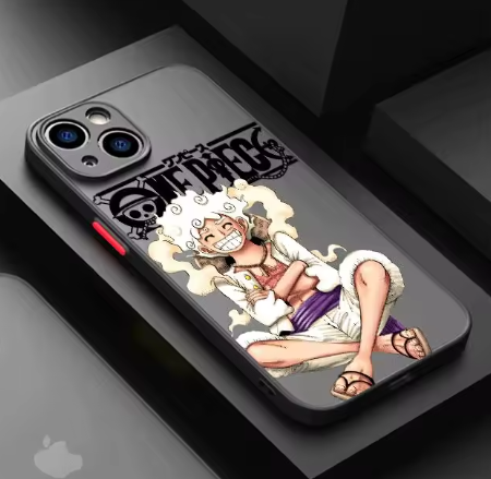 Coque one piece