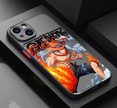 Coque one piece