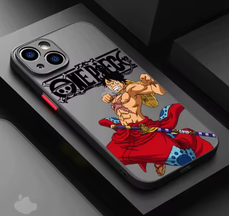 Coque one piece