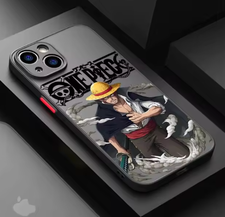 Coque one piece