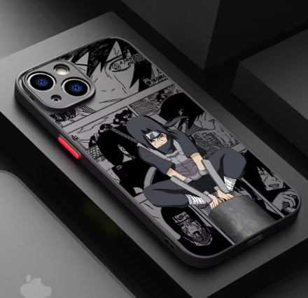 Coque Itachi