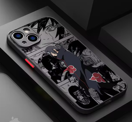 Coque Itachi