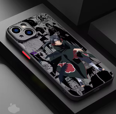 Coque Itachi