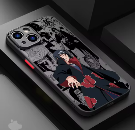 Coque Itachi