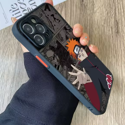Coque Iphone Pain