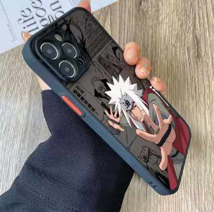 Coque Iphone Jiraya