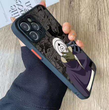 Coque Iphone Obito