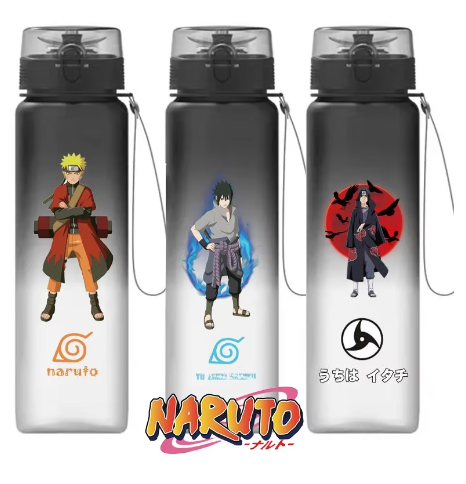 Gourde Naruto