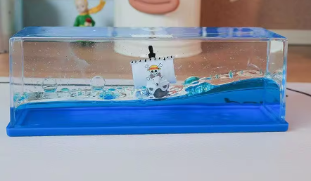 Navire One piece