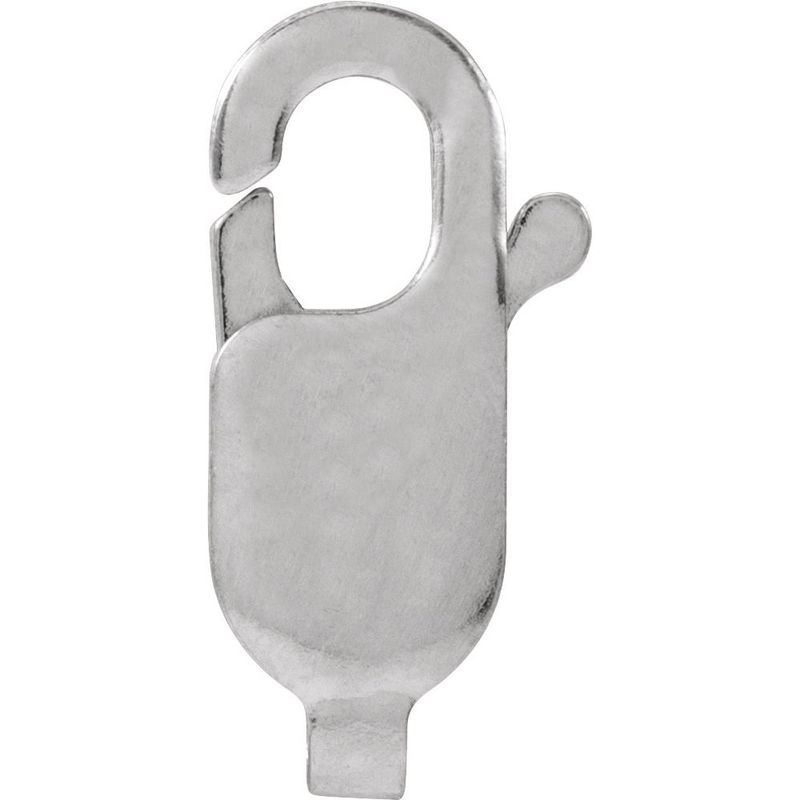 Clasp Replacement Platinum Lobster