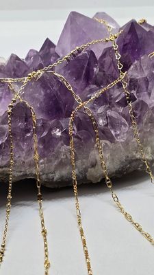 Gold Filled Chains