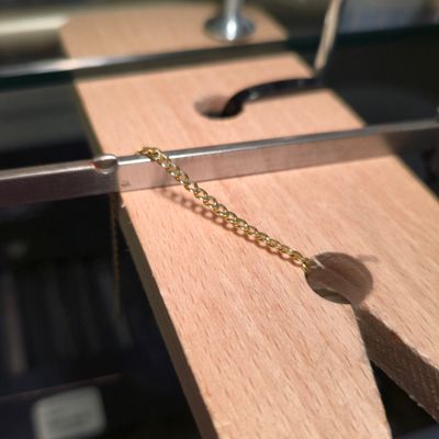 Chain Repair