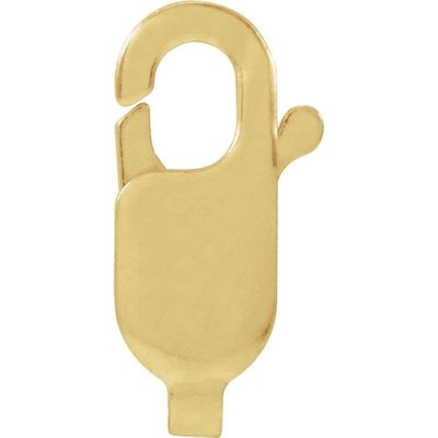 Clasp Replacement