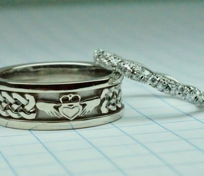 Wedding Bands
