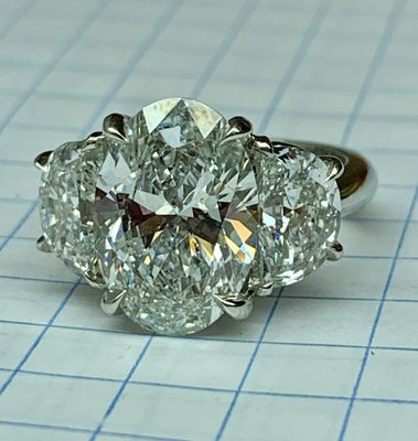 Engagement Rings