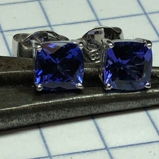 Fine Gemstone Jewelry