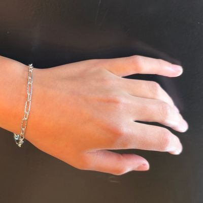 Sterling Silver Chains