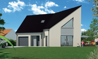 Modèle à étage QUARTZ