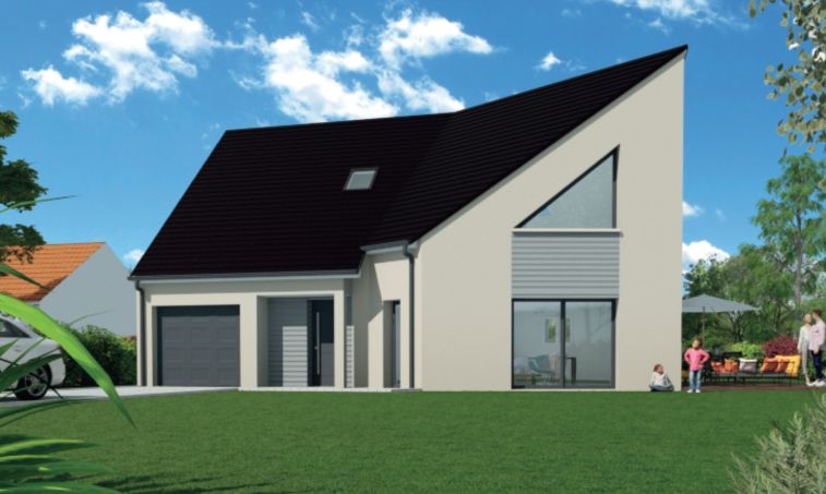 Modèle à étage QUARTZ Modèle à étage QUARTZ