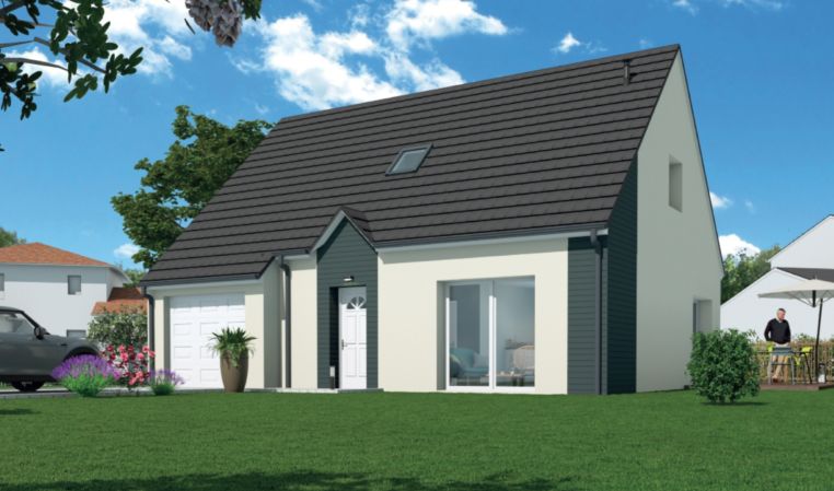 Modèle à étage SAPHIR Modèle à étage SAPHIR